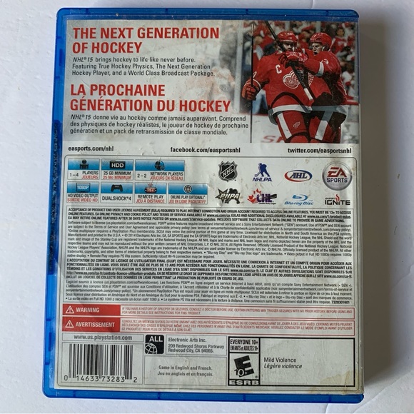 💚 PlayStation 4 Video Game Bundle - Picture 7 of 8